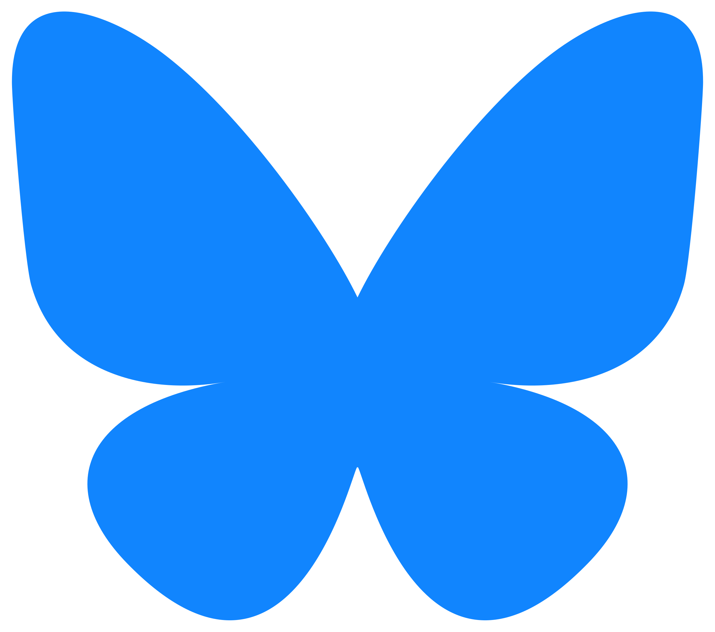 Blue Sky Logo